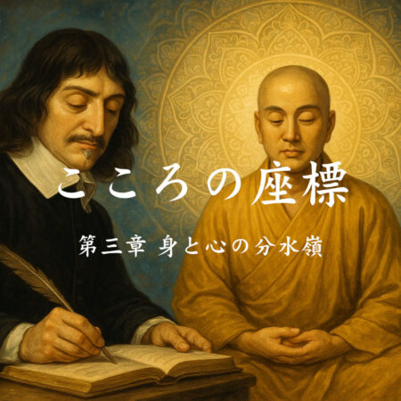 【長編連載小説】『心の座標』（５）第３章―①